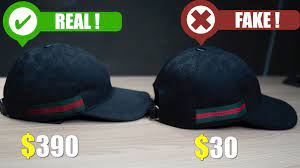 Gucci Hat Sizing Unboxing Review Original Gg Canvas Baseball Hat With Web Youtube