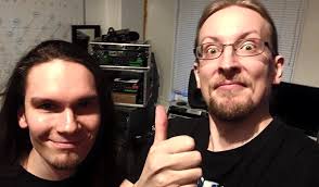 Major things will start happening in the beginning of next year!