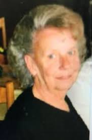 Shirley A. Stark — Blessing Cremation Center