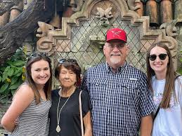 Joyce Alline (Williams) Whitefield Obituary November 22, 2021