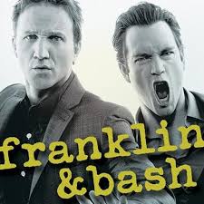 Rick's Cafe Texan: Franklin & Bash: The Complete Fourth Season Review