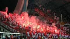 More than 60 hooligans in the court for taking part in fights, which ended with deaths. Rts Widzew Lodz Hooligans Ultras Czerwona Armia Youtube