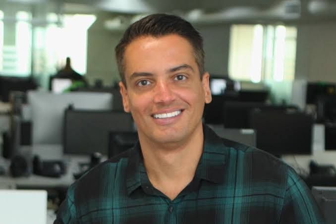 Léo Dias já passou por clinica de reabilitação (Foto: reprodução)