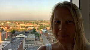 Travel — Blog — Just a Blonde in Buffalo