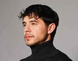 David Archuleta: On earthly delights, queer joy and starting over;  performing in Chicago Aug. 10