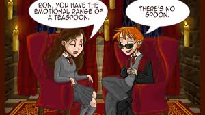 What would happen if seven books mysteriously appeared with a note from the future. Top 10 Funny Harry Potter Fanfiction Hobbylark Games And Hobbies