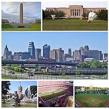 Looking for ideas on where to take your group in kansas? Kansas City Metropolitan Area Wikipedia