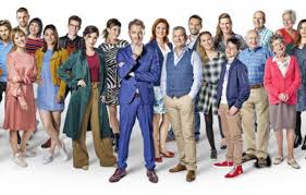 Jul 26, 2021 · soms zoek je al schrijvend naar een filmische overgang, maar dan in woorden, om een contrast onder de aandacht te brengen. Ook Deze Acteur Heeft Zijn Ontslag Gekregen Bij Familie Showbizz 24