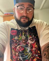 Spencer Gomez (@_strangespencer_) • Instagram photos and videos