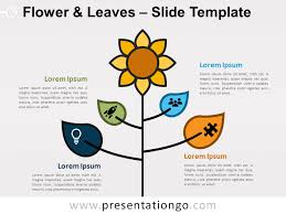 Free petal template vector download in ai, svg, eps and cdr. Free Powerpoint Templates About Petal Presentationgo Com