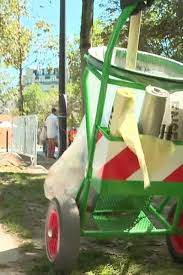 Photo Dchets mnagers - France 3 Rgions