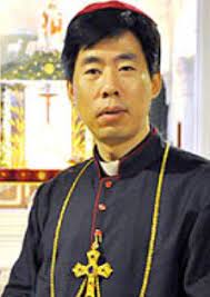 Joseph Shen Bin - SettimanaNews