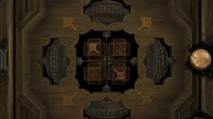 Now that's odd, so we multiply 5 by 3 and then add 1, landing us on 16. The House Of Da Vinci 2 Rubik S Cube Puzzle Solution Chapter 6 Secret Library Blue Brain Games Youtube