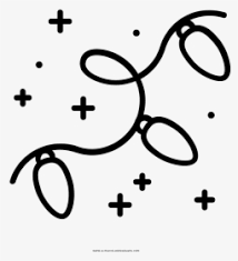 Feel free to print and share! White Christmas Lights Png Images Free Transparent White Christmas Lights Download Kindpng