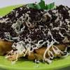 Mulai dari pisang goreng pasir, pisang goreng coklat keju, pisang goreng kremes dan pisang goreng lainnya. 1