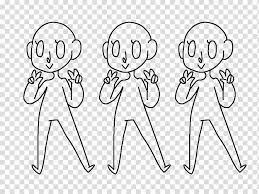 Fu Human Base Transparent Background Png Clipart Hiclipart See more of the artists' collection of bases and lines on facebook. fu human base transparent background