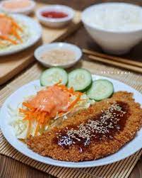 Resep Aneka Katsu C 2020 Brilio Net In 2021 Resep Resep Sederhana Resep Masakan