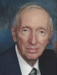 Paul Dunkelberger Obituary (1933