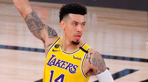 Get the latest nba news on danny green. Nba Finals Lakers Encourage Li S Danny Green To Keep Firing Three Pointers Newsday