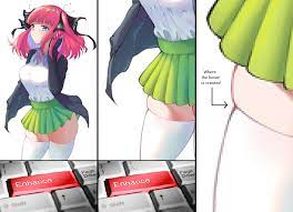Fetish Unlocked Skindentations Animemes