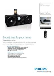 1 new & refurbished from £75.00. Dcm1075 98 Philips Cube Micro Music System Yardley Hospitality