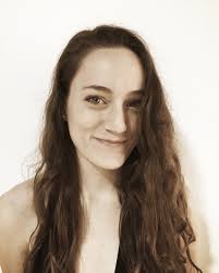 Dancers — Eliza Larson