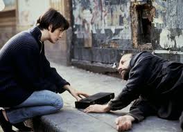 Krzysztof kieslowski's cinema lesson (master class in film krzysztof kieslowski (1941 1996), director of three colors trilogy explains the thoughts. World Trilogies Kieslowski S Three Colors Bampfa