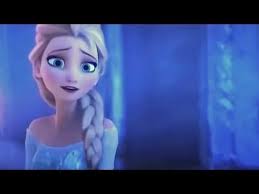 I Know Elsa S Part For The First Time In Forever Reprise Frozen Movie Disney Music Movie Clip