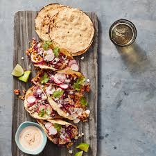 Maybe you would like to learn more about one of these? Hard Shell Tacos With Beef Chorizo Rachael Ray In Season