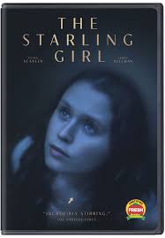 The Starling Girl (DVD) 810103689787 (DVDs and Blu-Rays)