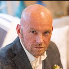 Timothy Curran's Instagram, Twitter & Facebook