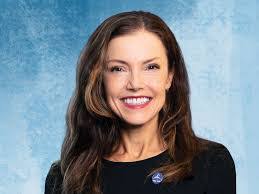 Betty Mckeller's Instagram, Twitter & Facebook