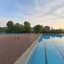 Pin On Berlin A Perfect Summer S Day Into Night