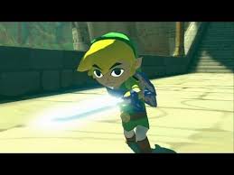 The Legend Of Zelda The Wind Waker Hd Part 22 Triforce Shard 8 Finding Ganons Tower
