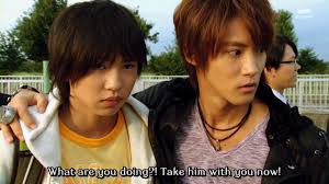 Kamen rider wizard / наездник в маске визард. Recap Kamen Rider Wizard Episode 11 The Promise To Defend Dryedmangoez Com