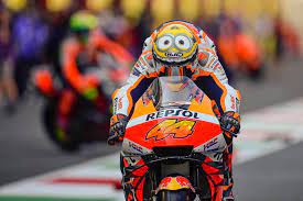 Weitere ideen zu helm, motorradhelm, motogp valentino rossi. Pol Espargaro Facebook