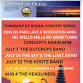Township of Ocean Concert Series