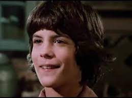 Albert was a god sent, he is a very special boy. these words about albert couldn't be more true, so beautifully said to charles by albert's old jewish. Season 5 Episode 15 The Craftsman Little House On The Prairie Youtube