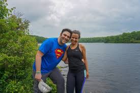The adventure challenge (january 1, 2020). Hot Weather Packing List For Adventure Couples