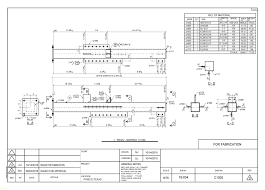 Engineering Drawing Symbols And Their Meanings Pdf At