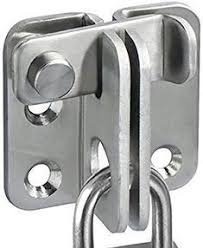 This drawer and cabinet lock makes it easy … Amazon Com Cierre De Puerta De Seguridad De Acero Inoxidable Con Cierre De Velcro Ms3001 Home Improvement Metal Bending Tools Gate Latch Doors