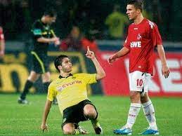 Nuri şahin son olarak 2 sezondur werder bremen forması giyiyordu. Nuri Sahin Ile Lukas Podolski Nin Yollari Yeniden Kesisti Ilk Antrenmanda Fotomac