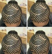 Hairstylist and makeup artist kendra aarhus advised that you first decide on the right hairstylist. Free Hand Hairstyles Without Hairpiece Weave African Hairstyles