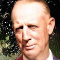 Robert Gardner Proctor (1899–1981)