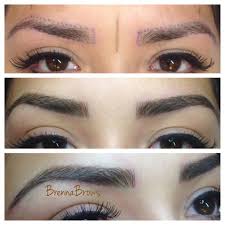 Mar 22, 2021 · eyebrow tattooing is just like any other tattoo. Hair Stroke Tattoo Eyebrows They Look So Real Brennabrows Cosmetic Tattoo Eyebrows Makeup Permanent Makeup