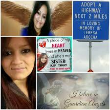 In Memory Of Teresa M. Arocha