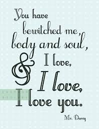 Most Beautiful Line In Pride And Prejudice Pride And Prejudice Quotes Literary Quotes Literary Love Quotes