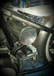 Battery Box Sepeda