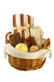 Makes 2 large or 4 small balls. Smart Idea Bathroom Gift Basket Ideas