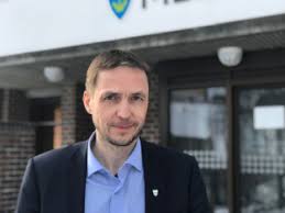 Her håper vi at du finner all den kommunale informasjonen du trenger. Bodo Kommune Innforer Strenge Smitteverntiltak